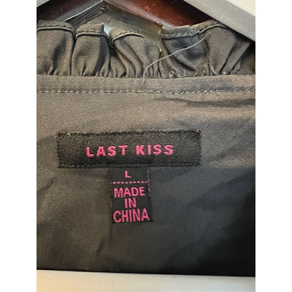Last Kiss Jacket - Picture 3 of 5